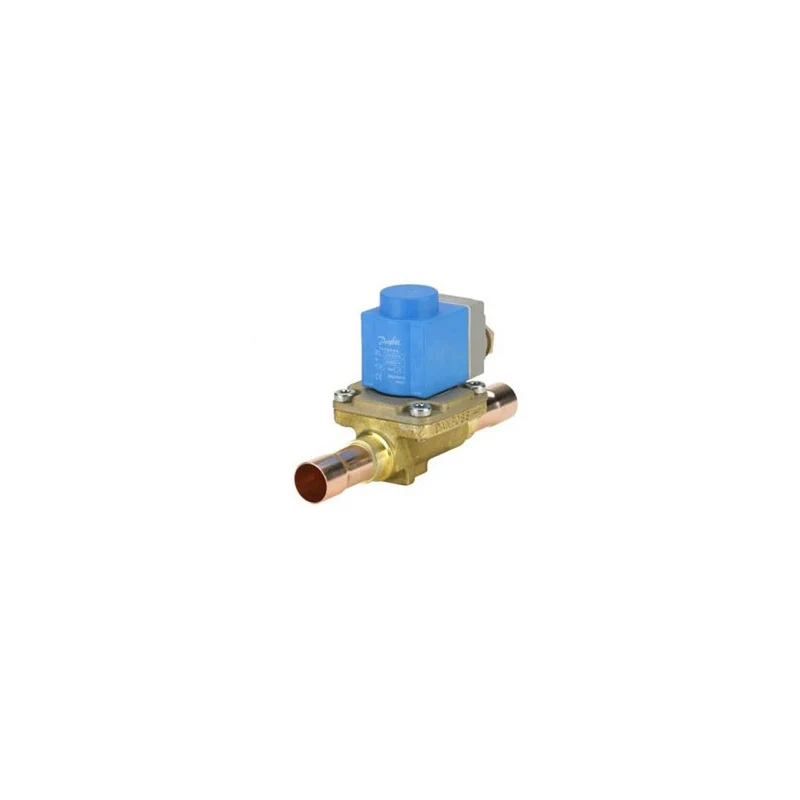 EVR6/12L mit Spule 032F208931 Magnetventi Danfoss