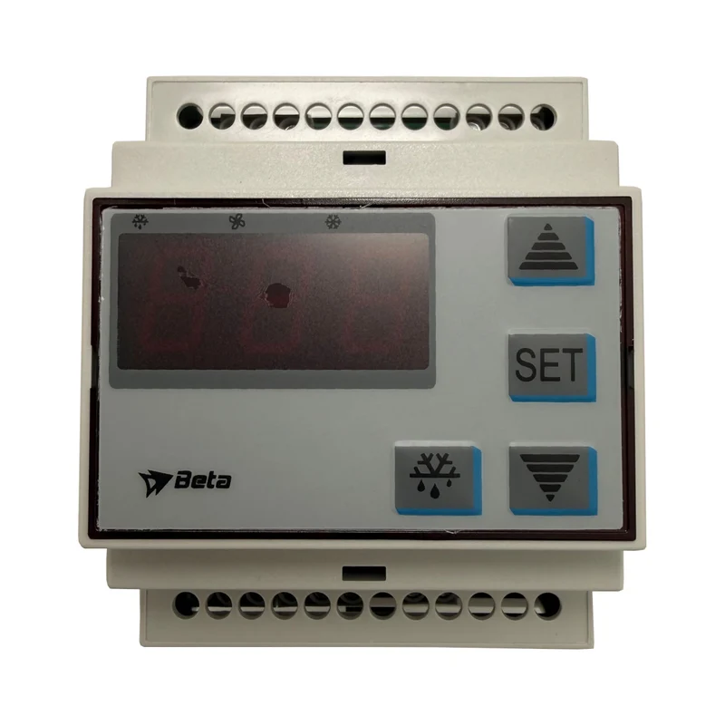 BL43-2601-16A PTCI Set Beta