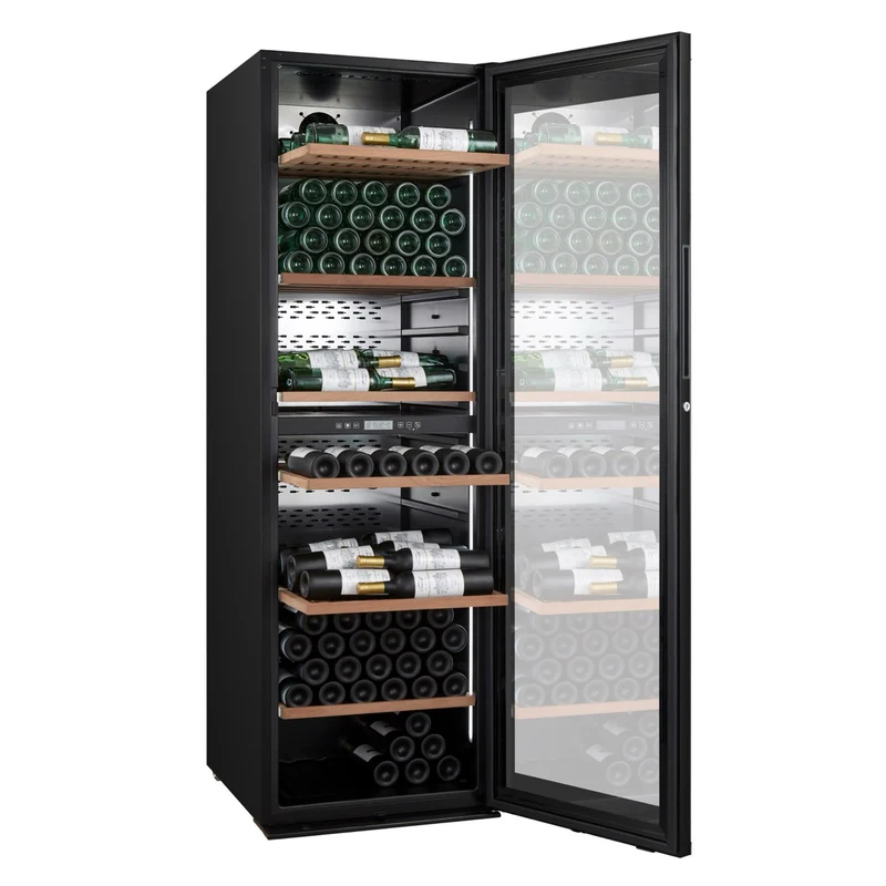 Weinkühlschrank 237 Flaschen Climadiff MILLESIME240DB