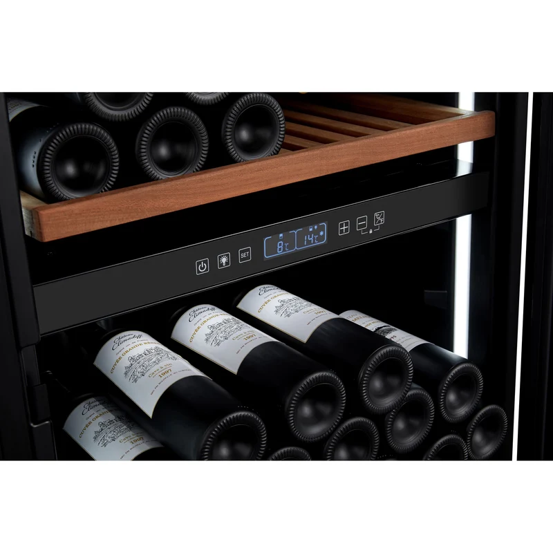 Weinkühlschrank 237 Flaschen Climadiff MILLESIME240DB