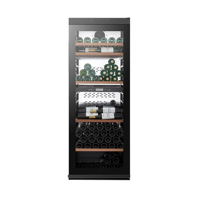Weinkühlschrank 193 Flaschen Climadiff MILLESIME190DB