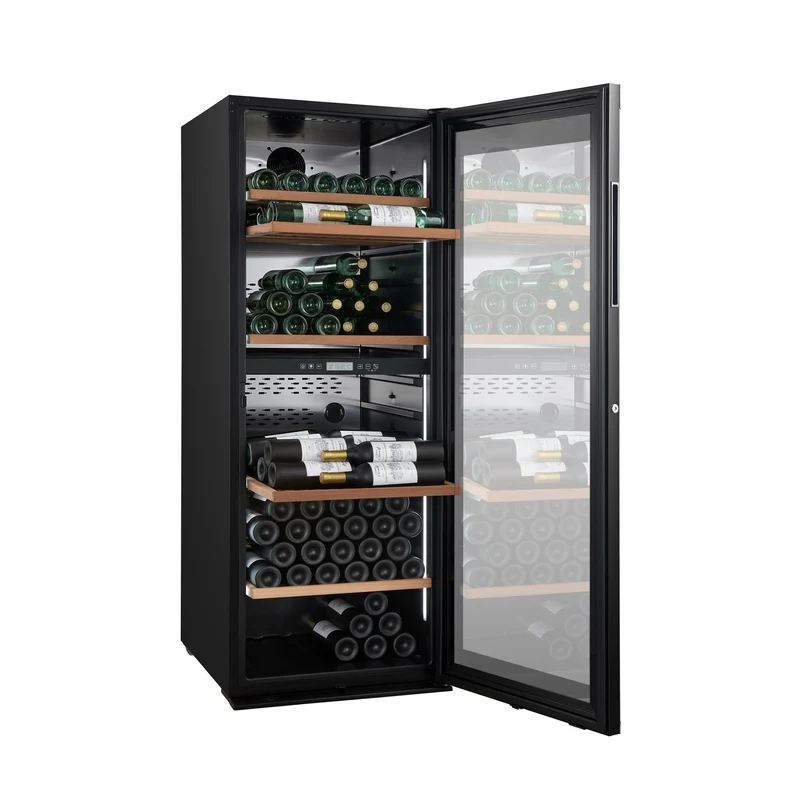 Weinkühlschrank 193 Flaschen Climadiff MILLESIME190DB
