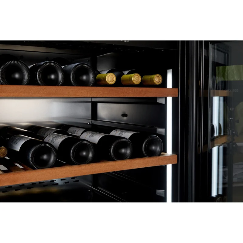 Weinkühlschrank 193 Flaschen Climadiff MILLESIME190DB