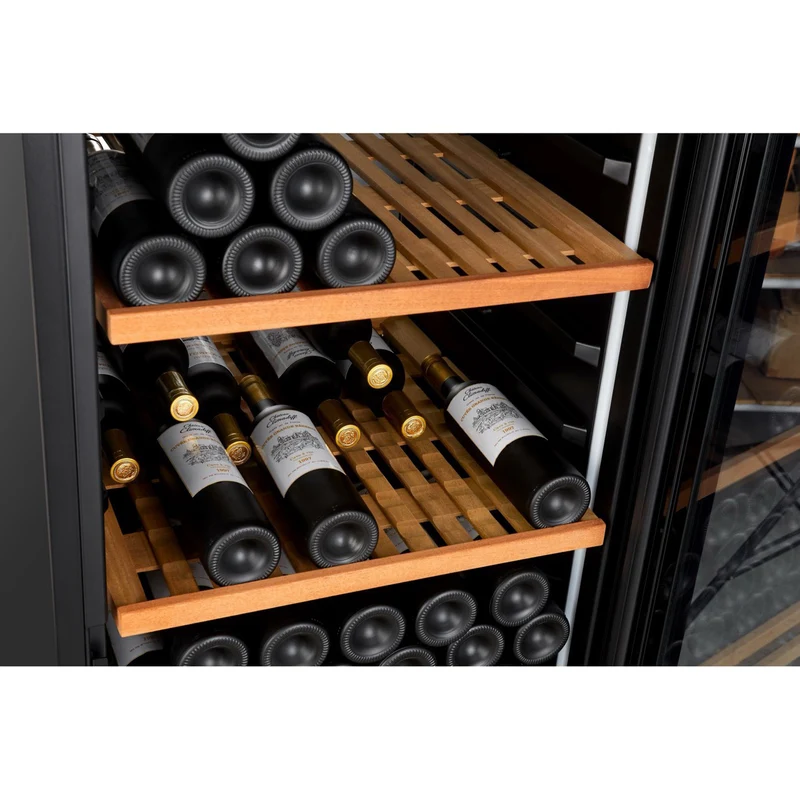 Weinkühlschrank 193 Flaschen Climadiff MILLESIME190DB