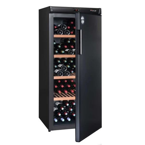 Weinkühlschrank 180 Flaschen Climadiff RESERVE 185