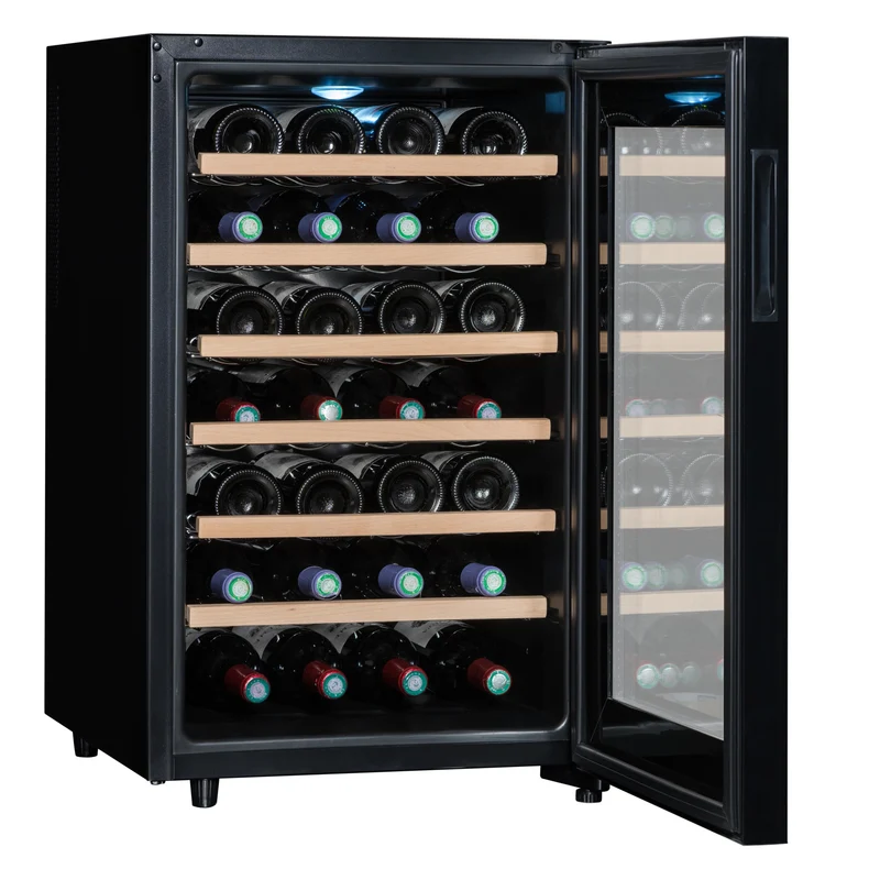Weinkühlschrank 28 Flaschen Climadiff CC28F