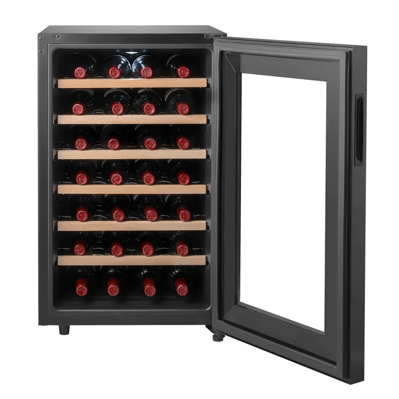 Weinkühlschrank 28 Flaschen Climadiff CC28F