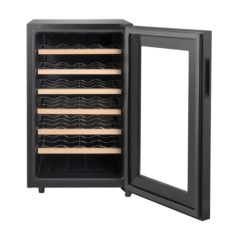 Weinkühlschrank 28 Flaschen Climadiff CC28F