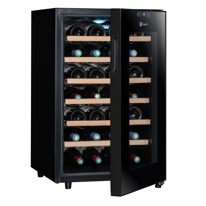Weinkühlschrank 28 Flaschen Climadiff CC28F