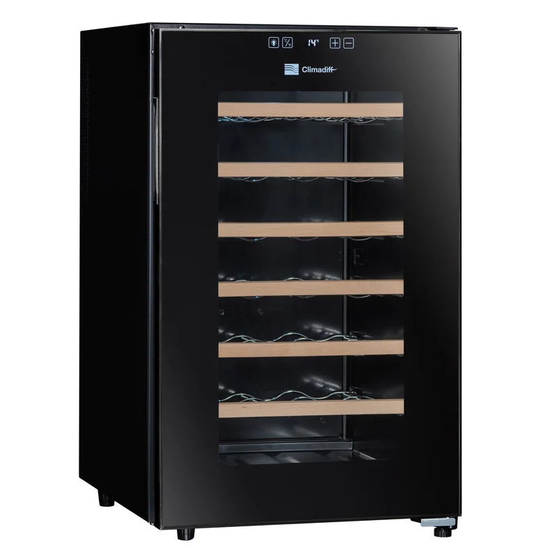 Weinkühlschrank 28 Flaschen Climadiff CC28F