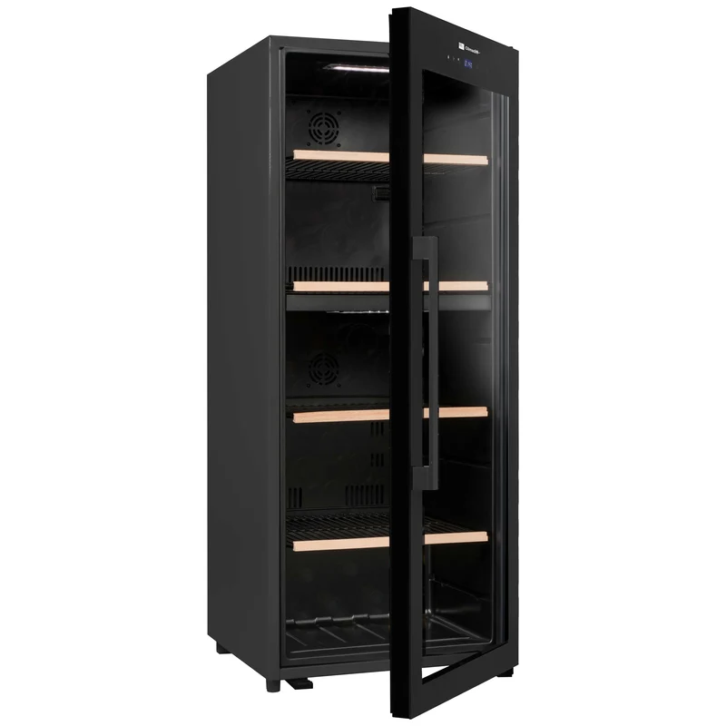 Weinkühlschrank 110 Flaschen Climadiff CLD115B1