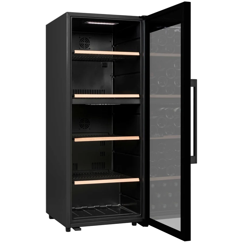 Weinkühlschrank 110 Flaschen Climadiff CLD115B1