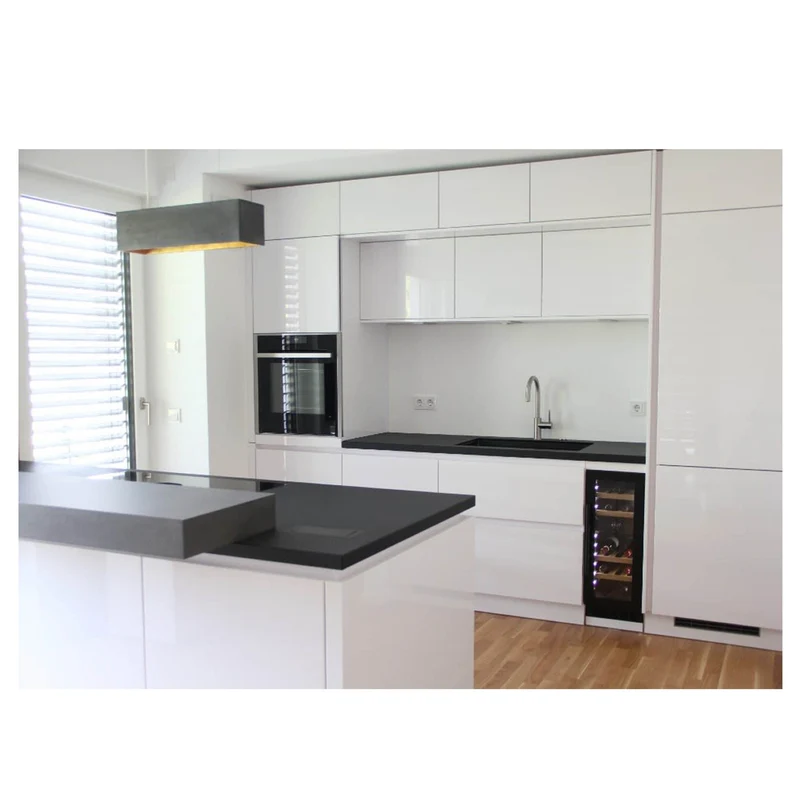 Weinkühlschrank 16 Flaschen mQuvée WineCave 700 30D Anthracite Black