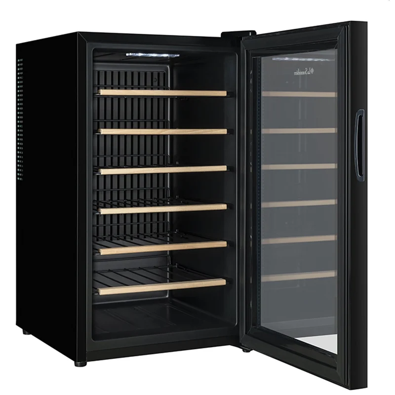 Weinkühlschrank 28 Flaschen La Sommelière 28SILENCE