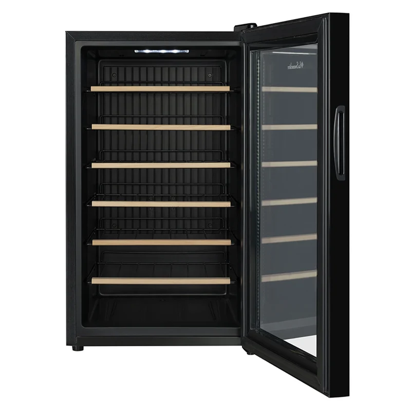 Weinkühlschrank 28 Flaschen La Sommelière 28SILENCE