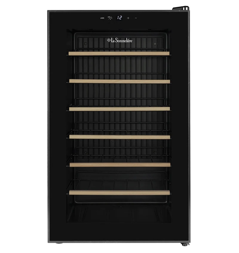 Weinkühlschrank 28 Flaschen La Sommelière 28SILENCE