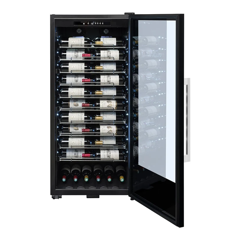 Weinkühlschrank 107 Flaschen La Sommelière PRO110N