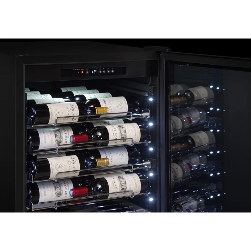 Weinkühlschrank 107 Flaschen La Sommelière PRO110N