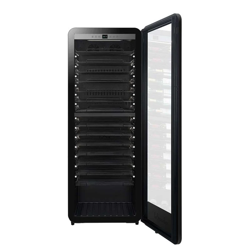 Weinkühlschrank 184 Flaschen La Sommelière APOGEE 185DZPRO