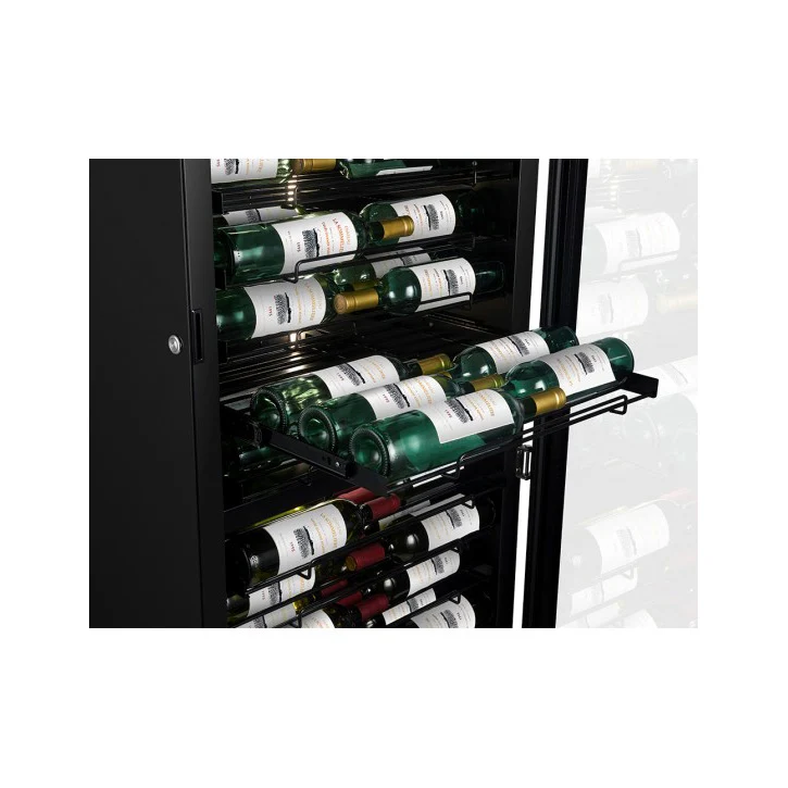 Weinkühlschrank 184 Flaschen La Sommelière APOGEE 185DZPRO