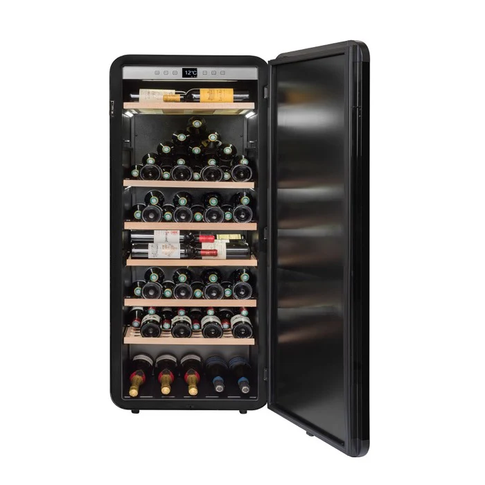Weinkühlschrank 254 Flaschen La Sommelière APOGEE 255N