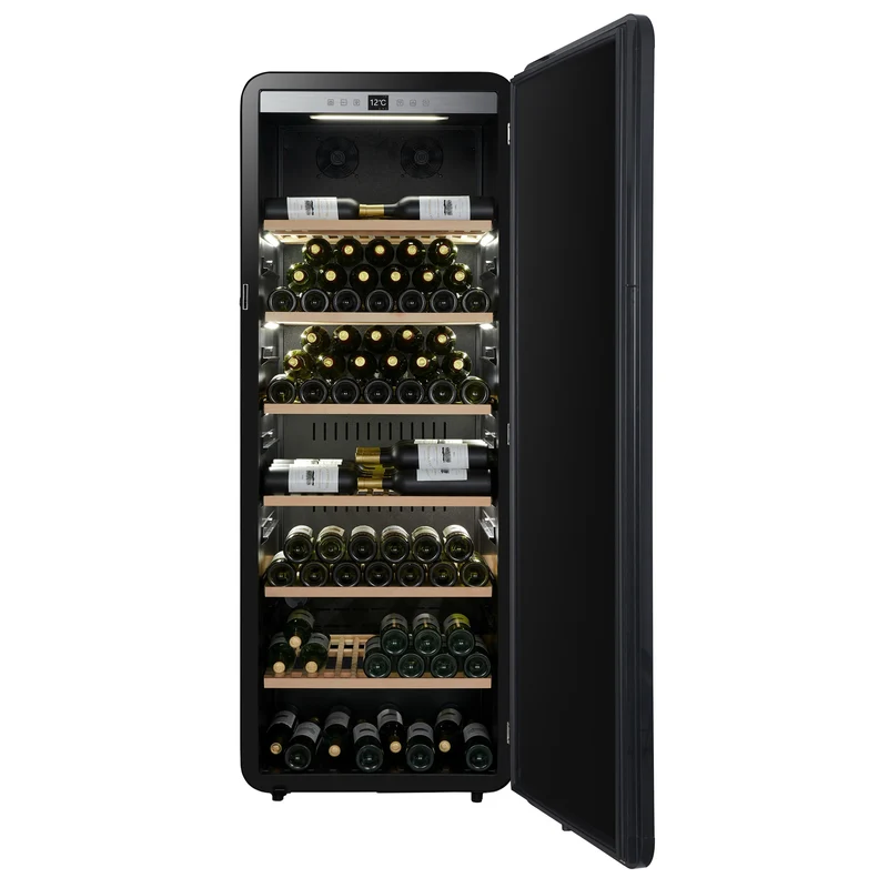 Weinkühlschrank 254 Flaschen La Sommelière APOGEE 255N