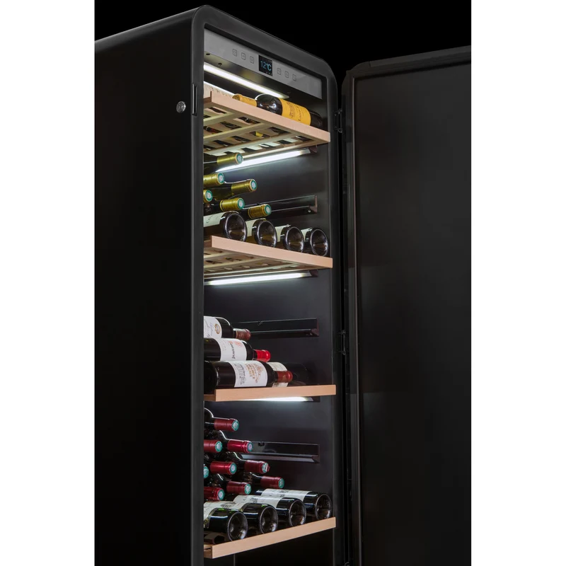 Weinkühlschrank 254 Flaschen La Sommelière APOGEE 255N