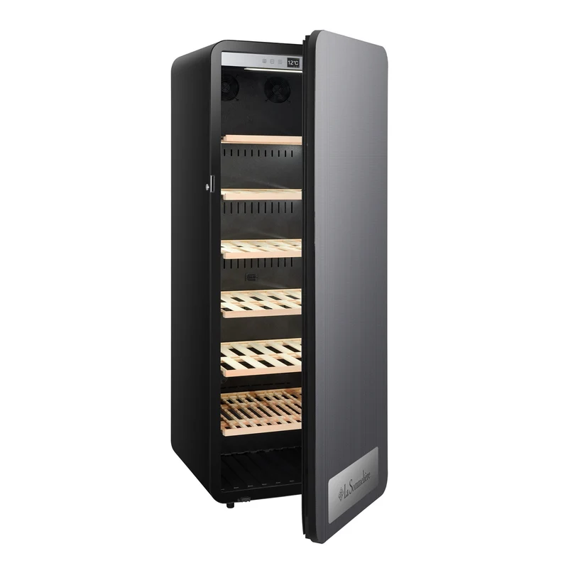 Weinkühlschrank 254 Flaschen La Sommelière APOGEE 255N