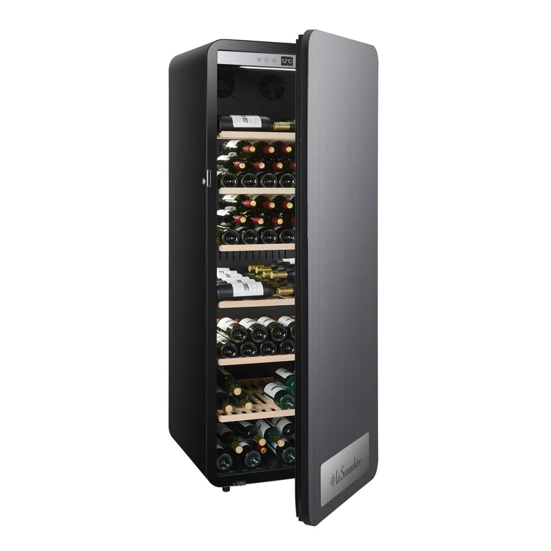 Weinkühlschrank 254 Flaschen La Sommelière APOGEE 255N