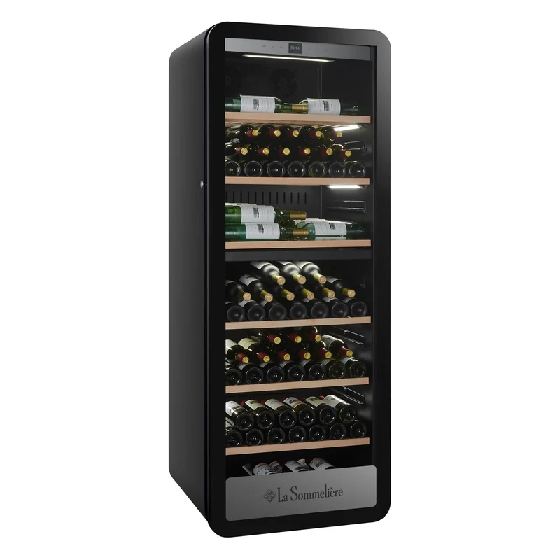 Weinkühlschrank 247 Flaschen La Sommelière APOGEE 250DZN