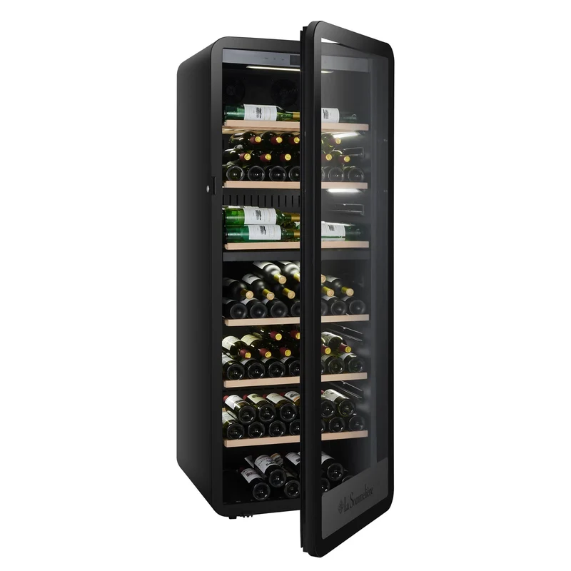 Weinkühlschrank 247 Flaschen La Sommelière APOGEE 250DZN
