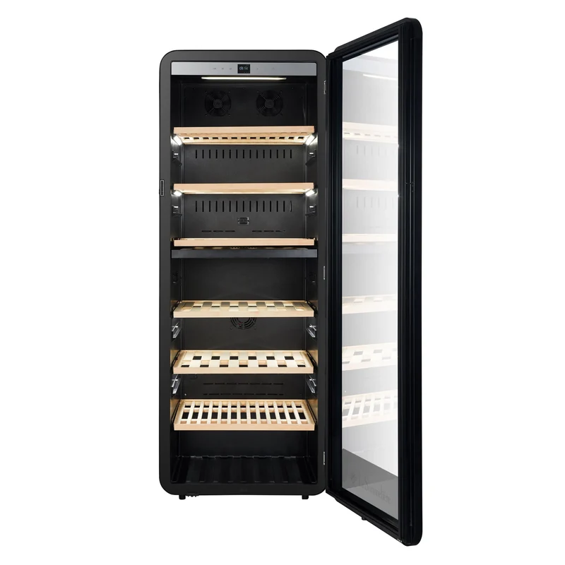 Weinkühlschrank 247 Flaschen La Sommelière APOGEE 250DZN