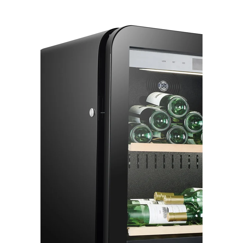Weinkühlschrank 247 Flaschen La Sommelière APOGEE 250DZN