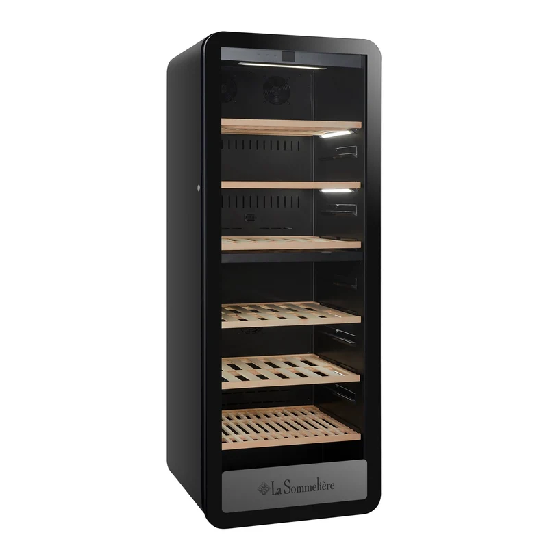 Weinkühlschrank 247 Flaschen La Sommelière APOGEE 250DZN