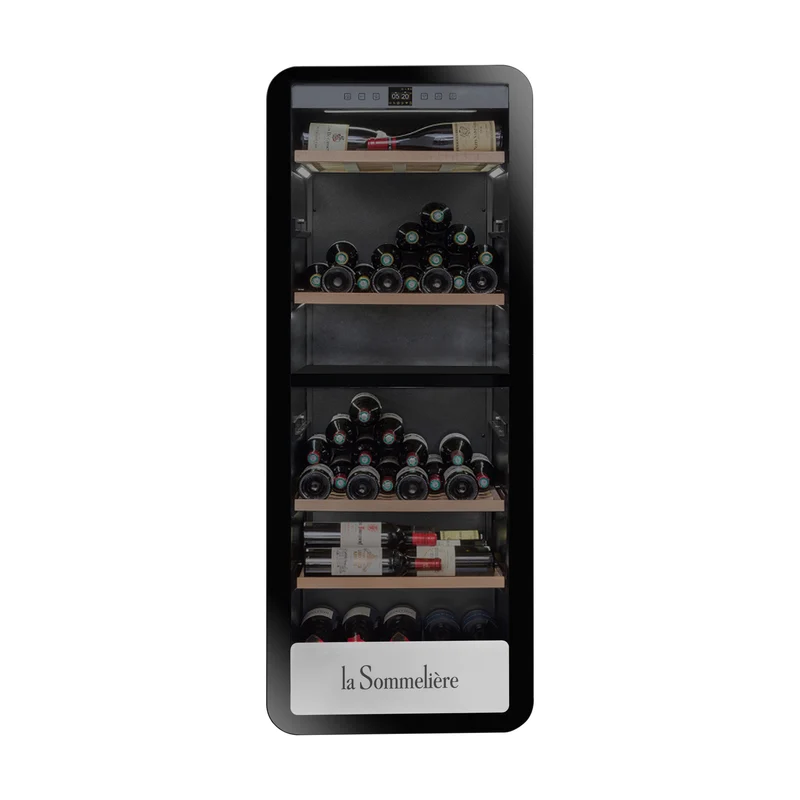 Weinkühlschrank 143 Flaschen La Sommelière APOGEE 145DZN