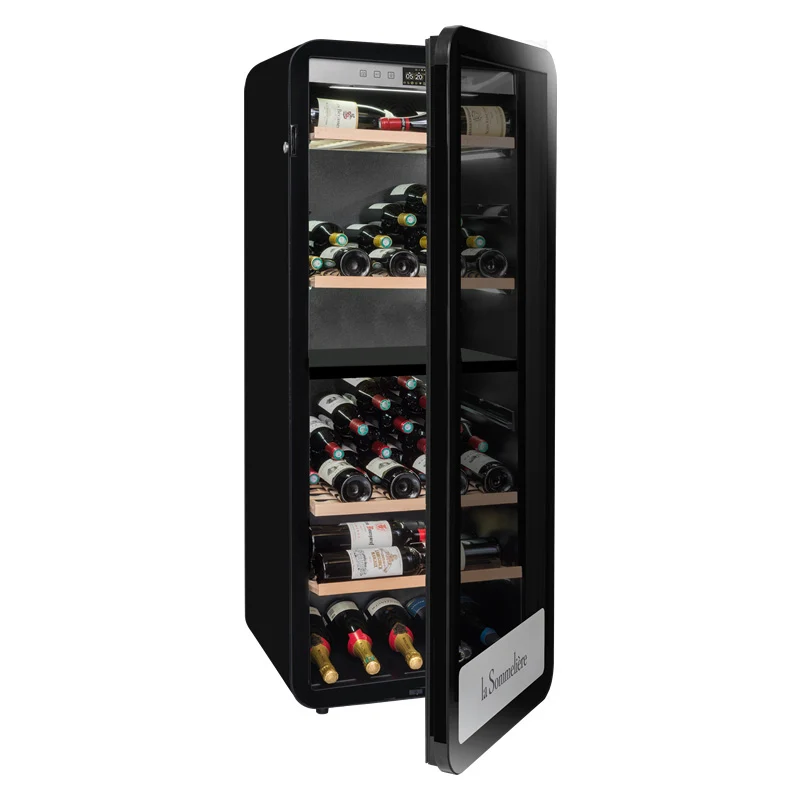 Weinkühlschrank 143 Flaschen La Sommelière APOGEE 145DZN