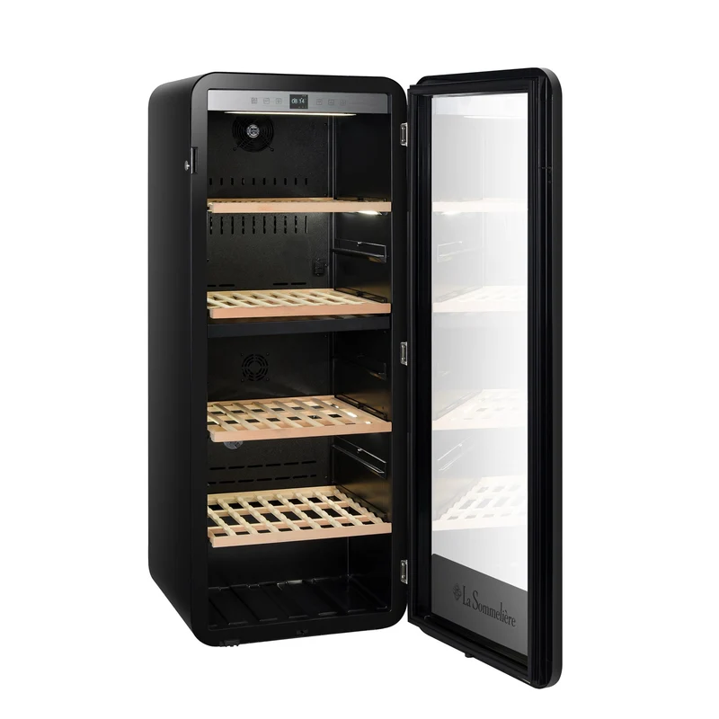 Weinkühlschrank 143 Flaschen La Sommelière APOGEE 145DZN