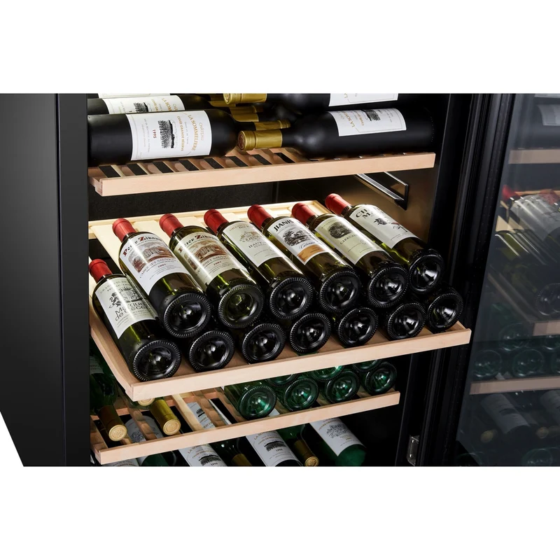 Weinkühlschrank 143 Flaschen La Sommelière APOGEE 145DZN