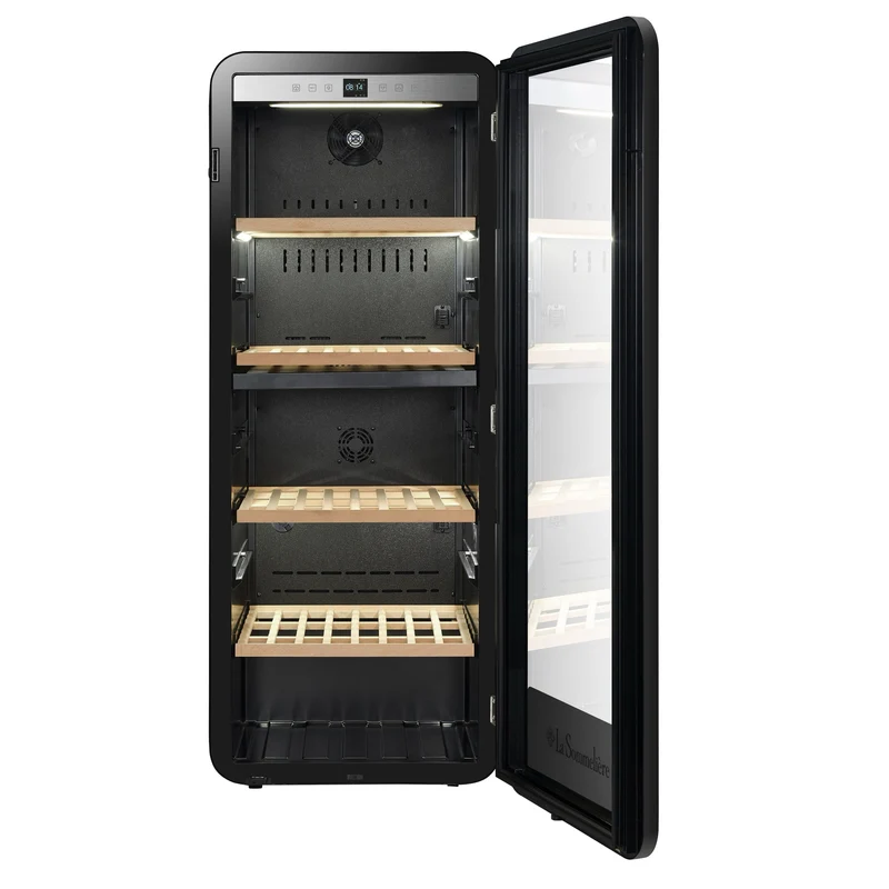 Weinkühlschrank 143 Flaschen La Sommelière APOGEE 145DZN