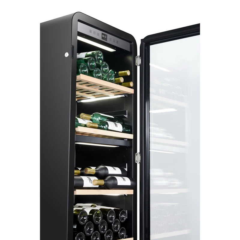 Weinkühlschrank 143 Flaschen La Sommelière APOGEE 145DZN
