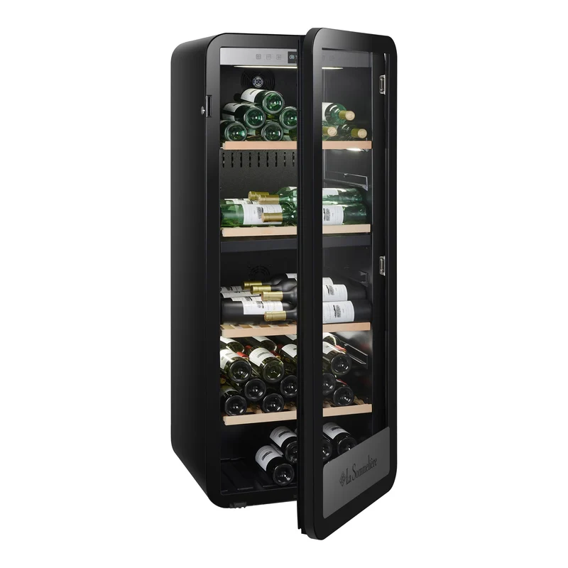 Weinkühlschrank 143 Flaschen La Sommelière APOGEE 145DZN