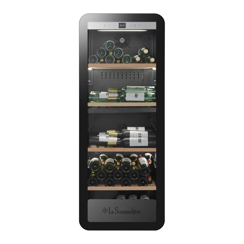 Weinkühlschrank 143 Flaschen La Sommelière APOGEE 145DZN