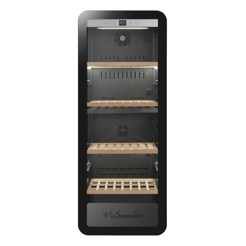 Weinkühlschrank 143 Flaschen La Sommelière APOGEE 145DZN