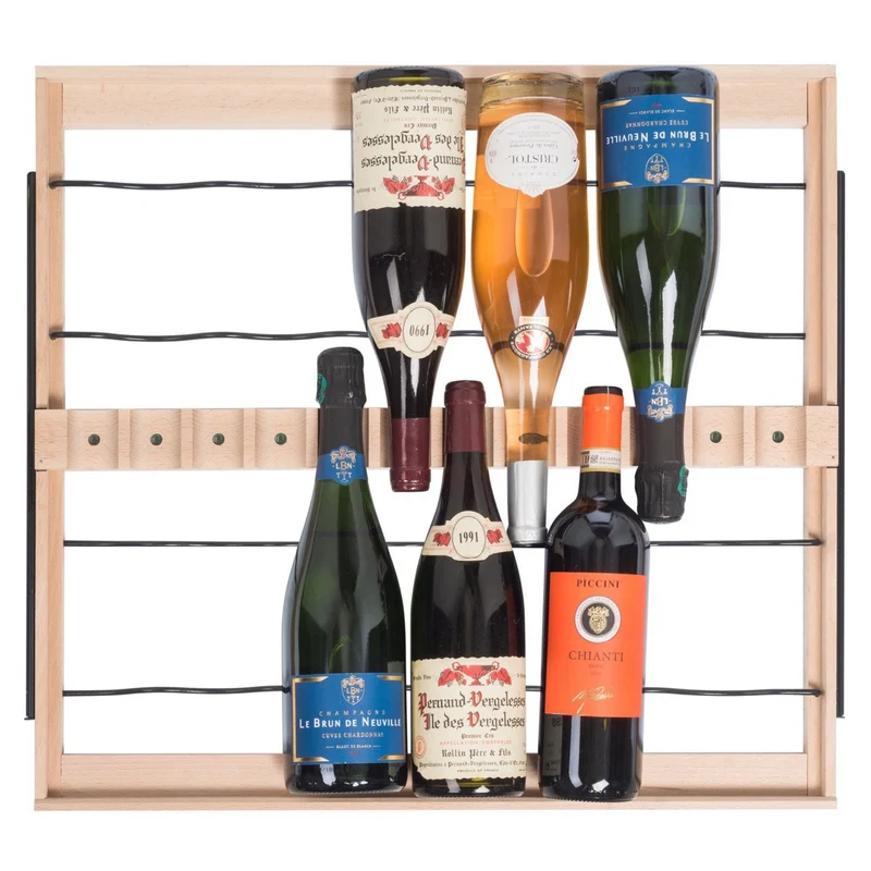 Weinkühlschrank 149 Flaschen La Sommelière ECELLAR150