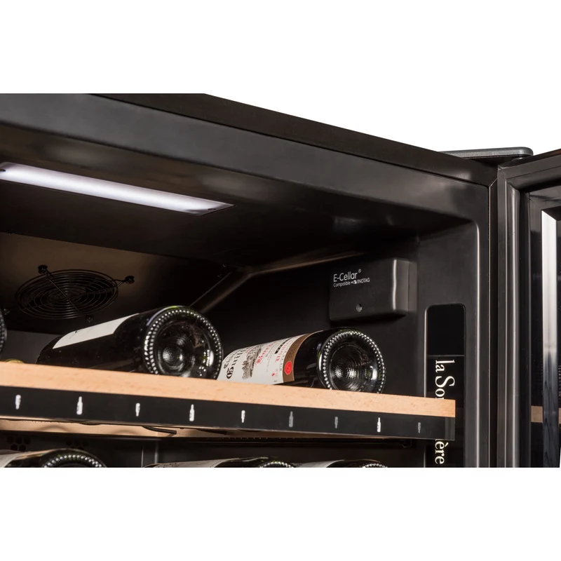Weinkühlschrank 149 Flaschen La Sommelière ECELLAR150