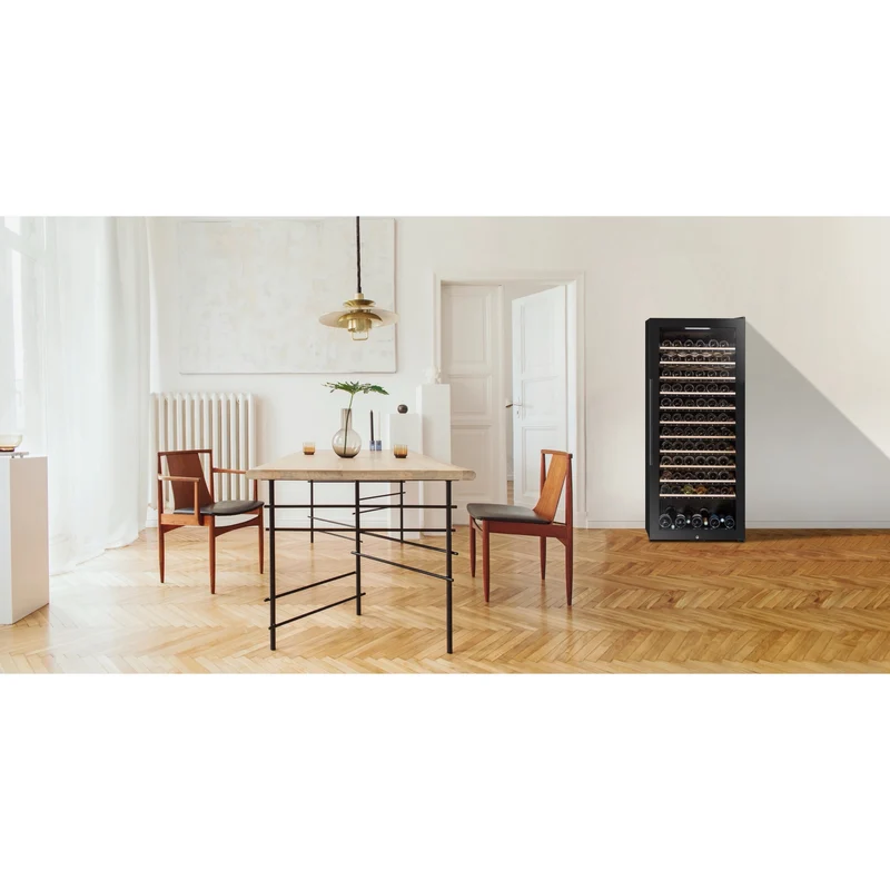 Weinkühlschrank 149 Flaschen La Sommelière ECELLAR150
