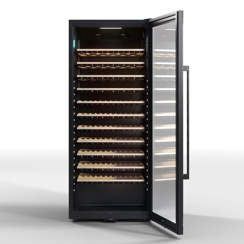 Weinkühlschrank 149 Flaschen La Sommelière ECELLAR150