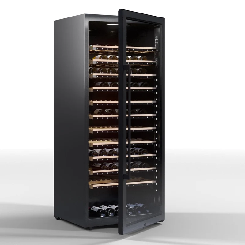 Weinkühlschrank 149 Flaschen La Sommelière ECELLAR150