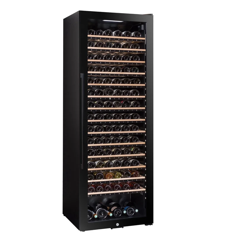 Weinkühlschrank 185 Flaschen La Sommelière ECELLAR185