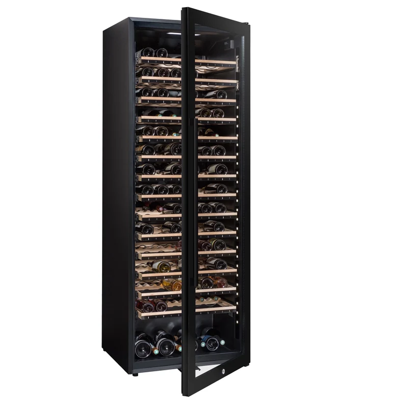 Weinkühlschrank 185 Flaschen La Sommelière ECELLAR185